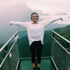 Meet your Posher, Kylie